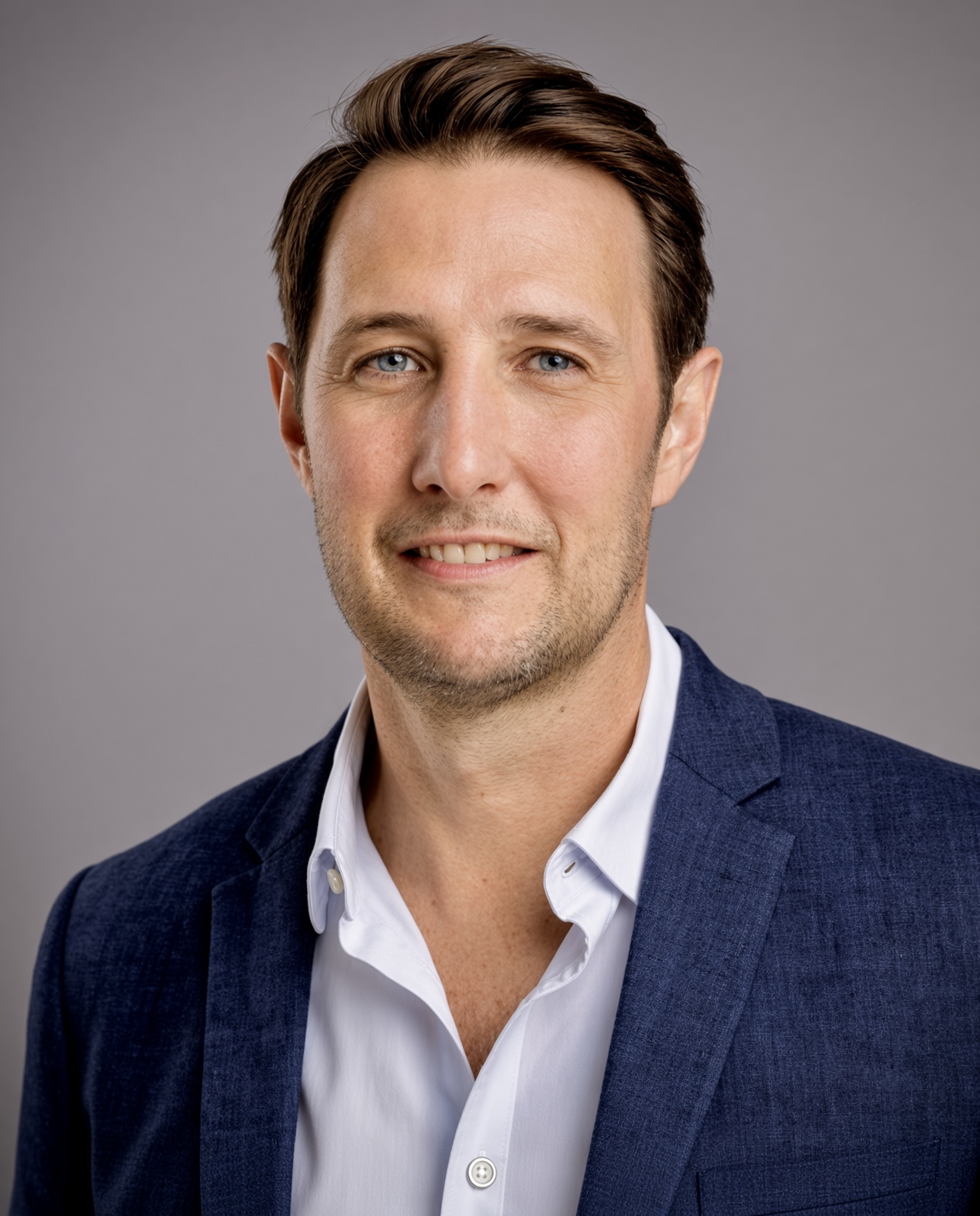 Devon Light, Chief Executive Officer