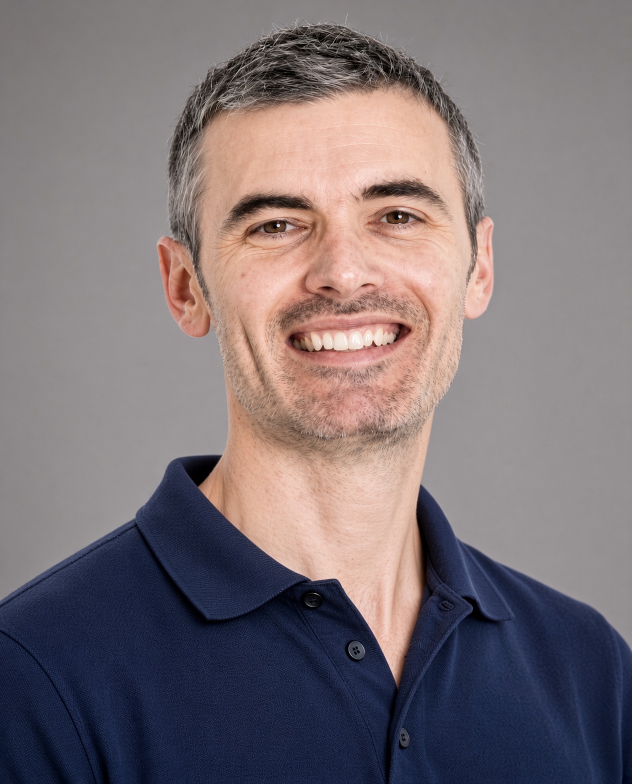 Nathan Pennington, Chief Technology Officer